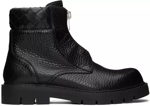 Ботинки Haddock Ankle Bottega Veneta
