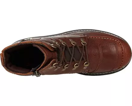 Ботинки Hagerman Harley-Davidson, ячмень