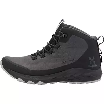 Ботинки Haglfs L.I.M FH Goretex Mid Hiking, черный