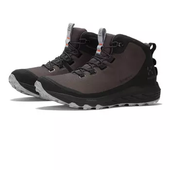 Ботинки Haglofs Haglfs L.I.M FH GORE-TEX, черный