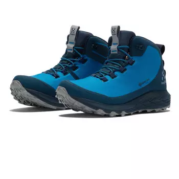 Ботинки Haglofs Haglfs L.I.M FH GORE-TEX, синий
