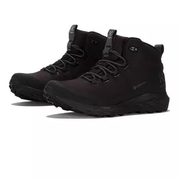 Ботинки Haglofs Haglfs L.I.M FH GORE-TEX, черный