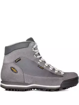 Ботинки хайкеры AKU, серый