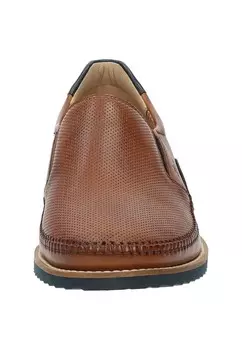 Ботинки HAJOKO Sioux, коричневый