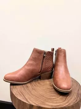 Ботинки Half N Half Bourbon Corkys Footwear