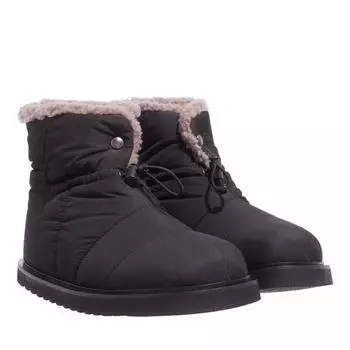 Ботинки halla boots 14553 Samse Samse, черный