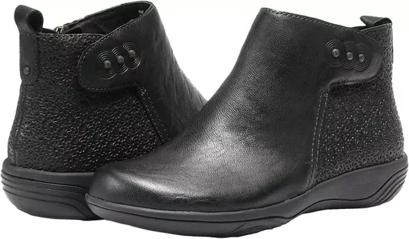 Ботинки Halsa Footwear Althea, черный