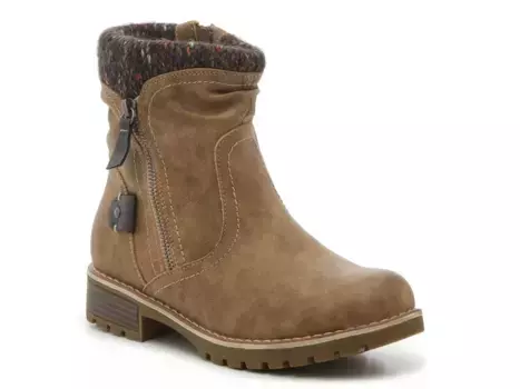 Ботинки Halvor Patrizia, Taupe