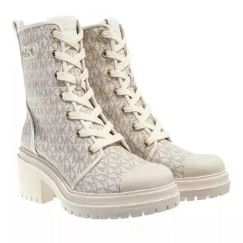 Ботинки hanley bootie Michael Michael Kors, бежевый
