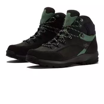 Ботинки Hanwag Banks StraightFit Extra GORE-TEX (2E Width), серый