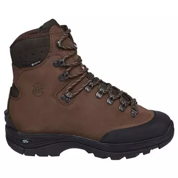 Ботинки Hanwag, цвет Schwarz_Black