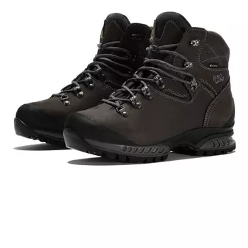 Ботинки Hanwag Tatra II Wide GORE-TEX (2E Width), серый
