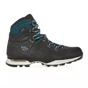 Ботинки Hanwag, темно-серый