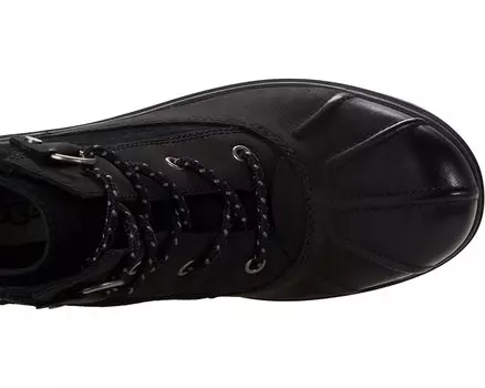 Ботинки Hapsburg Duck UGG, кожа