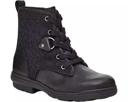 Ботинки Hapsburg Lace UGG, кожа