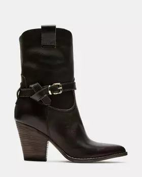 Ботинки Hardy Steve Madden, коричневый