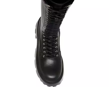 Ботинки Hariet Boot Steve Madden, черный