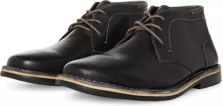 Ботинки Harken Steve Madden, черный