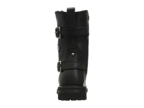 Ботинки Harley-Davidson Balsa, черный