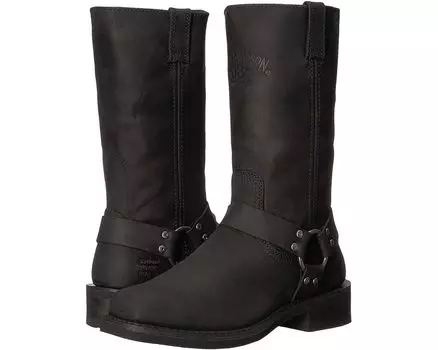 Ботинки Harley-Davidson Bowden, черный