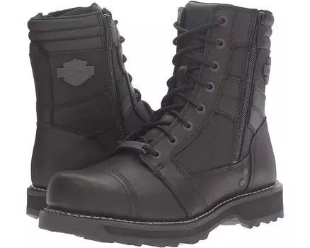 Ботинки Harley-Davidson Boxbury, черный