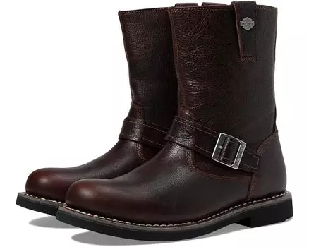 Ботинки Harley-Davidson Dallam 8" Engineer, коричневый