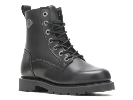 Ботинки Harley-Davidson Hannon, черные