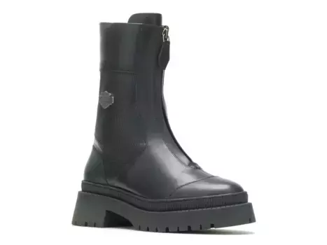 Ботинки Harley-Davidson Kavan, черные