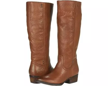 Ботинки Harley-Davidson Lorene 14", оранжевый