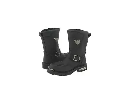Ботинки Harley-Davidson Shift, черный