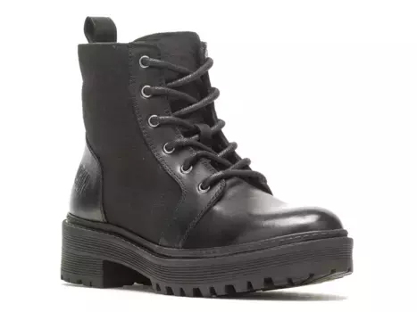 Ботинки Harley-Davidson Valene, черные