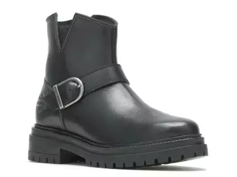 Ботинки Harley-Davidson Westfield, черные
