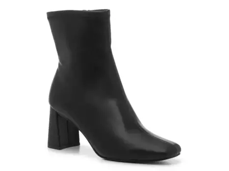 Ботинки Harli Steve Madden, Black