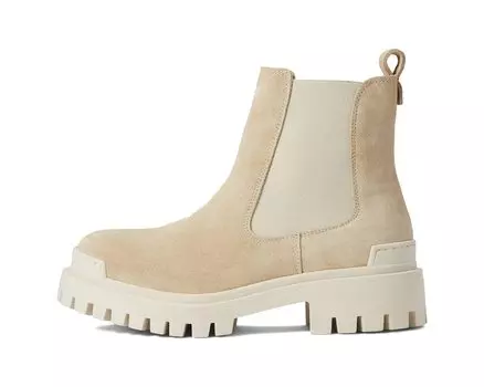 Ботинки Harriet Miz Mooz, замша