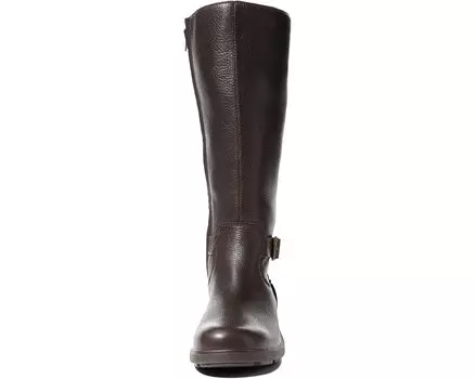 Ботинки Harrison Tall UGG, кожа