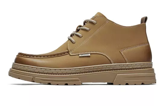 Ботинки HARSON Martin Boots Men