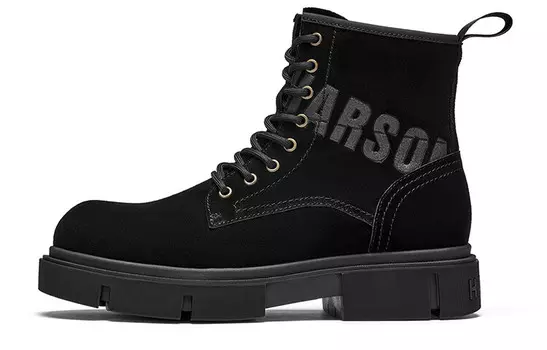 Ботинки HARSON Martin Boots Men