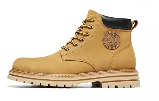 Ботинки HARSON Martin Boots Men