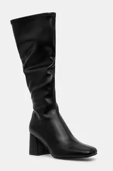 Ботинки Hauler Steve Madden, черный
