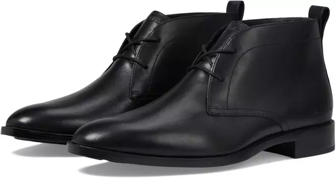 Ботинки Hawthorne Chukka Boot Cole Haan, черный