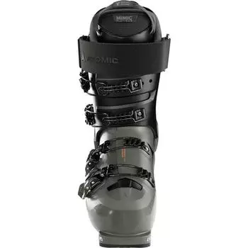 Ботинки Hawx Prime XTD 120 GW — 2024 г. Atomic, цвет Army Green-X/Black/Orange