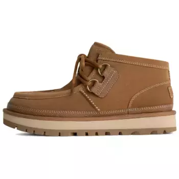 Ботинки Hayden Moc, цвет каштановый Ugg, коричневый