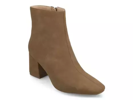 Ботинки Haylinn Journee, Dark Brown