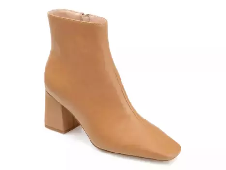 Ботинки Haylinn Journee, Tan
