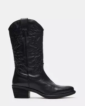 Ботинки Hayward Steve Madden, черный