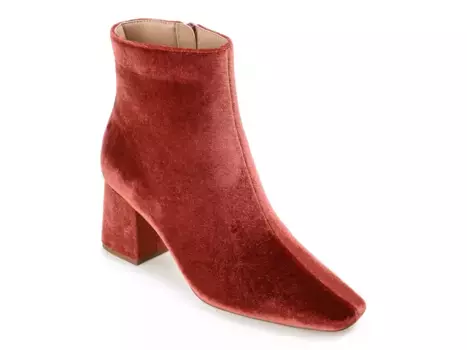 Ботинки Hazara Journee, Rust