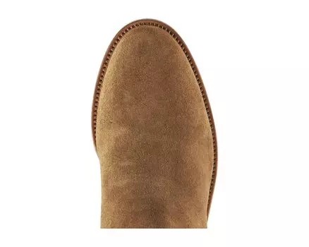 Ботинки Heeled Regina Fairfax and Favor, тан