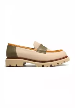 Ботинки HEGO'S Milano, бежевый