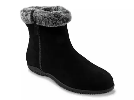 Ботинки Helena Softwalk, Black