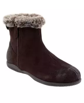 Ботинки Helena SoftWalk, коричневый